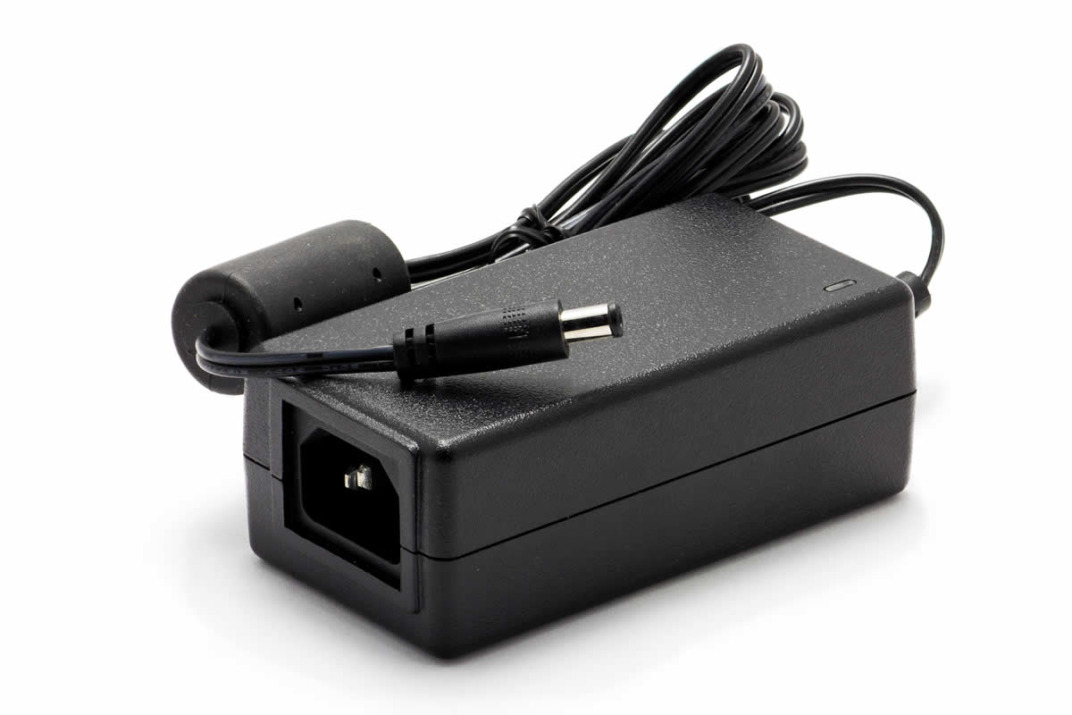 Personal Laptop Computer Power Supply