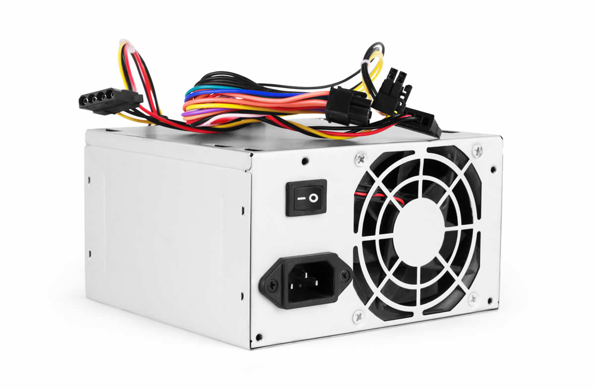 What is a PSU (Power Supply Unit)? Explained!